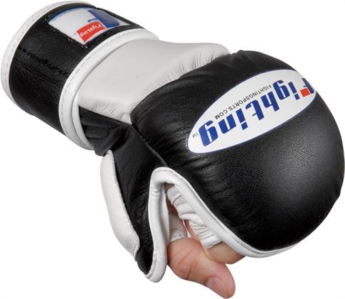 Fighting Sports Mma Striking Gloves